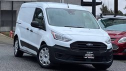 2019 Ford Transit Connect XL