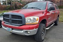 2006 Dodge Ram 1500 Laramie
