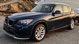 2015 BMW X1 xDrive28i