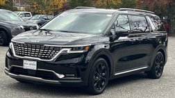 2024 Kia Carnival SX Prestige