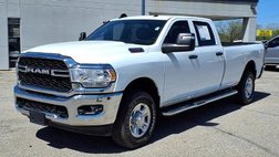 2023 Ram Ram Pickup 2500 Tradesman