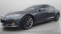 2015 Tesla Model S 85D
