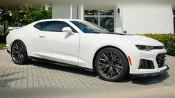 2023 Chevrolet Camaro ZL1