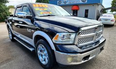 2013 Ram Ram Pickup 1500 Laramie
