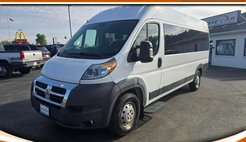 2017 Ram ProMaster 3500 159 WB