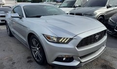 2015 Ford Mustang Premium