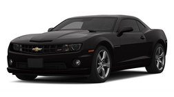 2013 Chevrolet Camaro SS