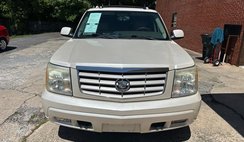 2005 Cadillac Escalade Base