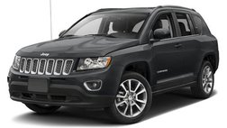 2017 Jeep Compass Sport
