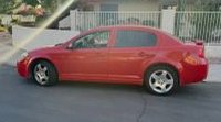 2010 Chevrolet Cobalt LT