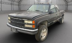1991 Chevrolet C/K 1500 