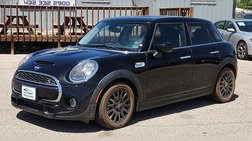 2021 MINI Hardtop Cooper S