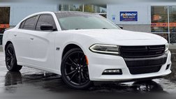 2017 Dodge Charger R/T