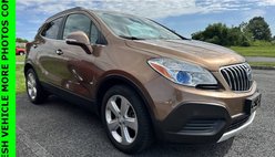 2016 Buick Encore Base