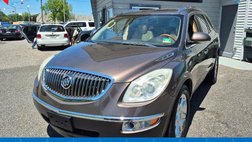 2009 Buick Enclave CXL