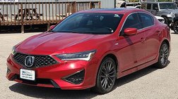 2022 Acura ILX Technology