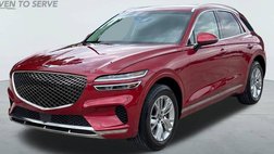 2023 Genesis GV70 2.5T Standard