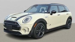 2019 MINI Clubman Cooper S ALL4