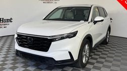 2023 Honda CR-V EX
