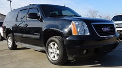 2013 GMC Yukon XL SLT