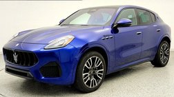 2023 Maserati Grecale Modena