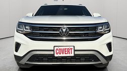 2022 Volkswagen Atlas Cross Sport V6 SE