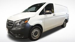 2017 Mercedes-Benz Metris Passenger
