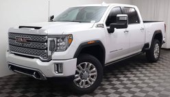 2023 GMC Sierra 2500HD Denali