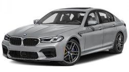 2023 BMW M5 Base