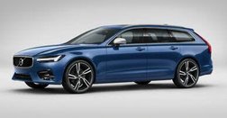 2020 Volvo V90 T5 R-Design