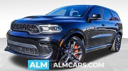 2024 Dodge Durango SRT Hellcat