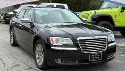 2011 Chrysler 300 Limited