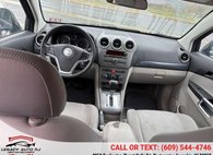 2009 Saturn VUE XE