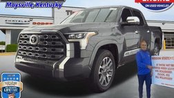 2023 Toyota Tundra 1794 Edition