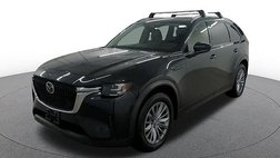 2024 Mazda CX-90 3.3 Turbo Preferred