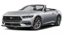 2024 Ford Mustang I4CV
