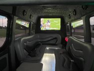 2013 Mercedes-Benz Sprinter 2500