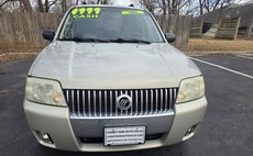 2006 Mercury Mariner 