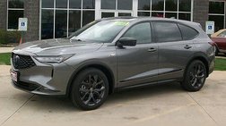 2023 Acura MDX SH-AWD w/A-SPEC