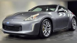 2013 Nissan 370Z Base