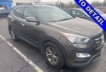 2014 Hyundai Santa Fe Sport 2.4L
