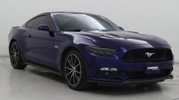 2016 Ford Mustang GT