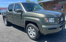2006 Honda Ridgeline RTL