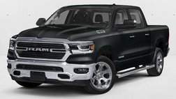 2019 Ram Ram Pickup 1500 Big Horn