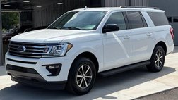 2021 Ford Expedition MAX XL