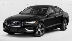 2019 Volvo S60 T8 Inscription