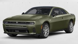 2026 Dodge Charger Scat Pack Plus