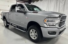 2024 Ram Ram Pickup 2500 Laramie