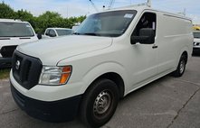 2017 Nissan NV S
