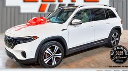 2023 Mercedes-Benz EQB EQB 350 4MATIC